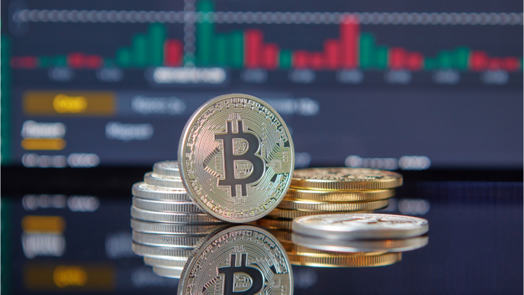 Bit Coin