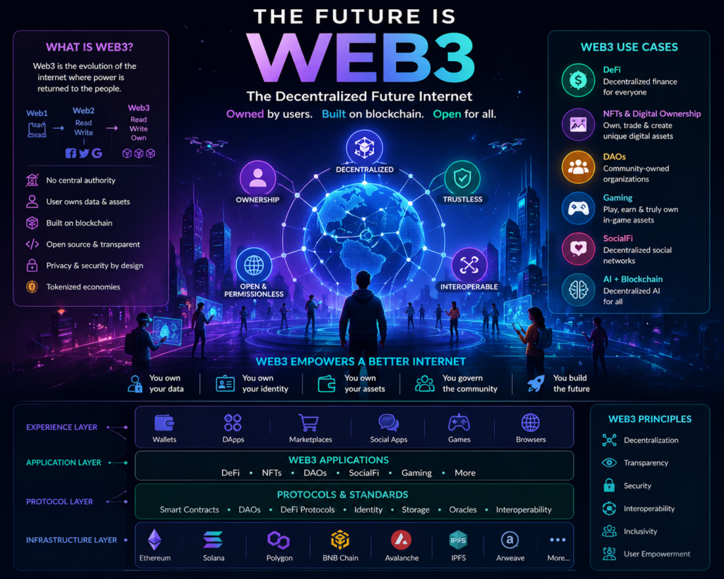 Web-3