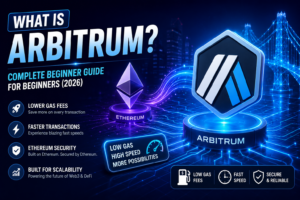 Arbitrum