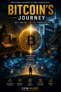 Bitcoin’s-Journey-from-digital-experiment-to-global-financial-asset