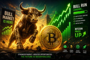 Bull-market