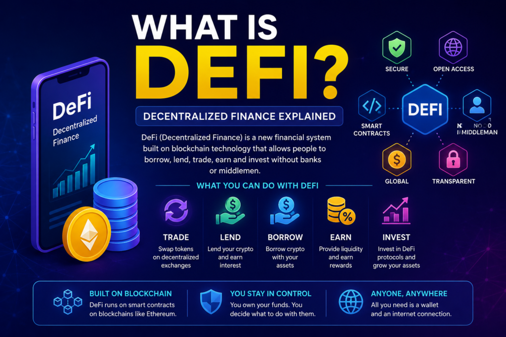 Defi