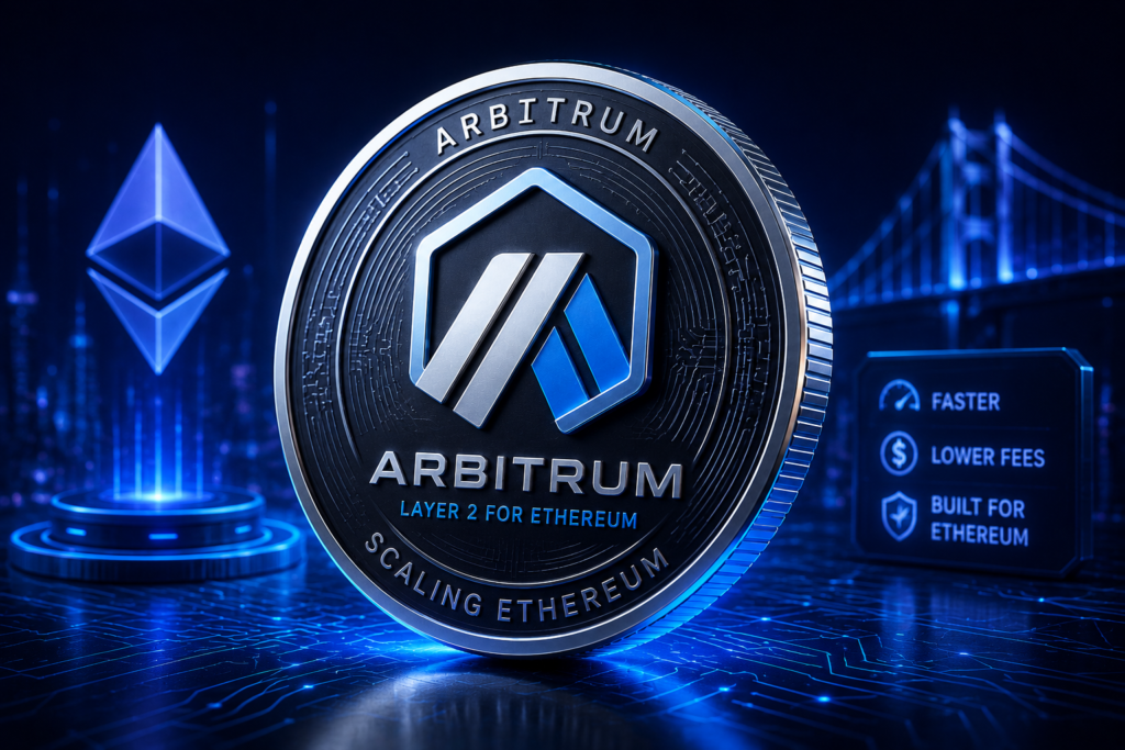 arbitrum-crypto