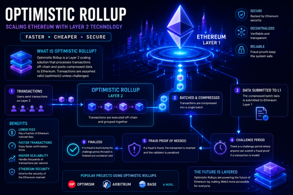 block-chain-rool-ups