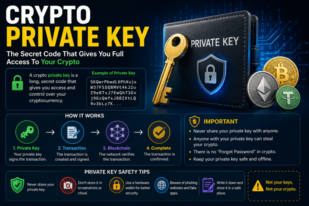 crypto-private-key-security-overview