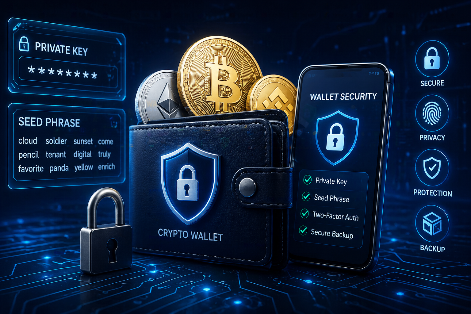 crypto-wallet-security