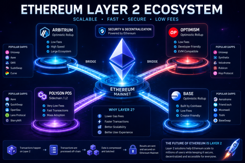 ethereum-layer-2-ecosystem