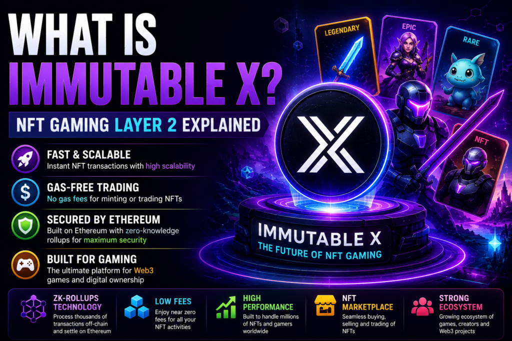 immutable-x-for-NFT-gaming