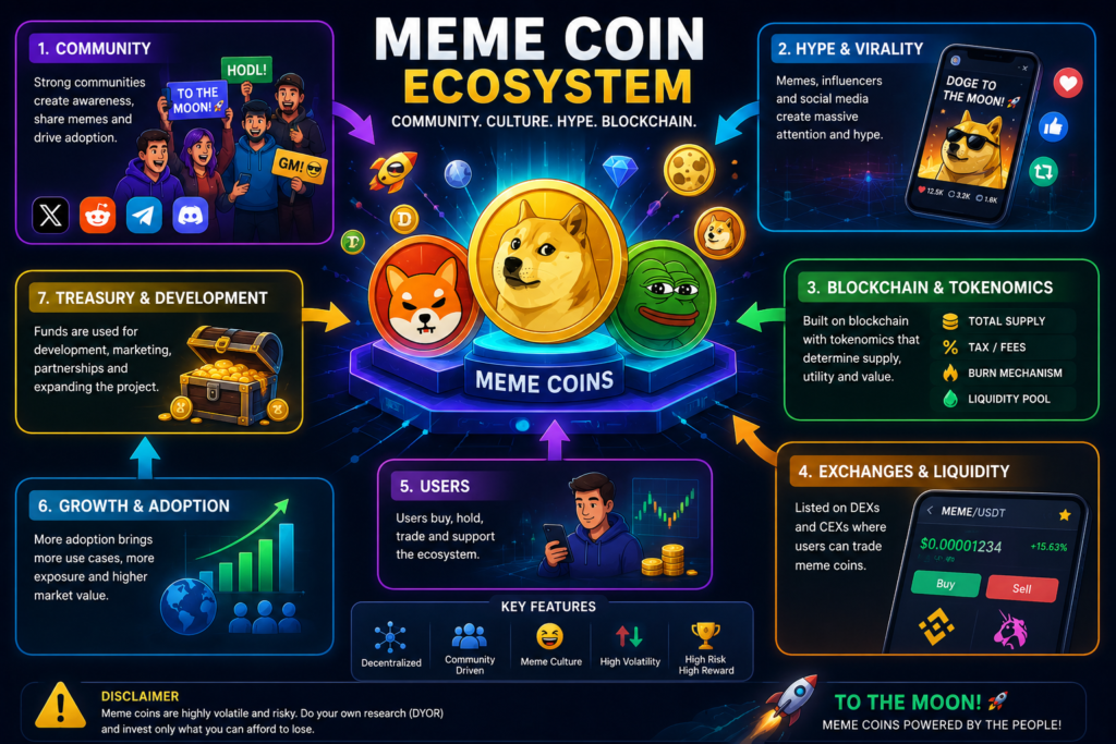 what-is-meme-coin