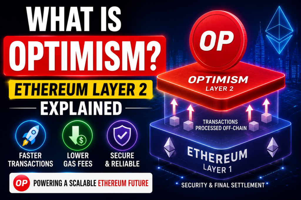 Optimism-Crypto