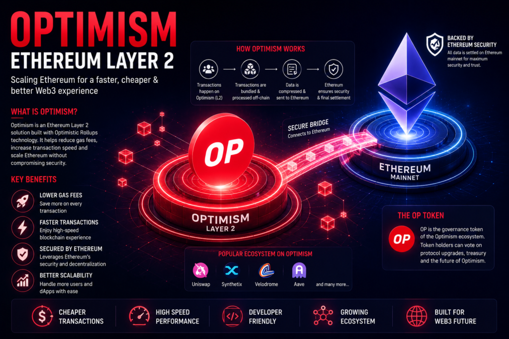 optimism-scaling-ethereum-web3