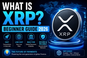 what-is-XRP