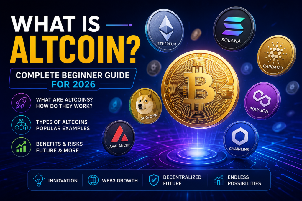 what-is-alt-coin