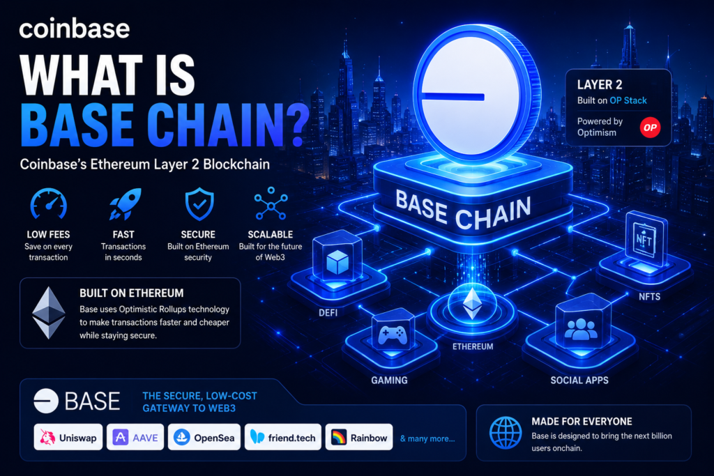 what-is-base-chain