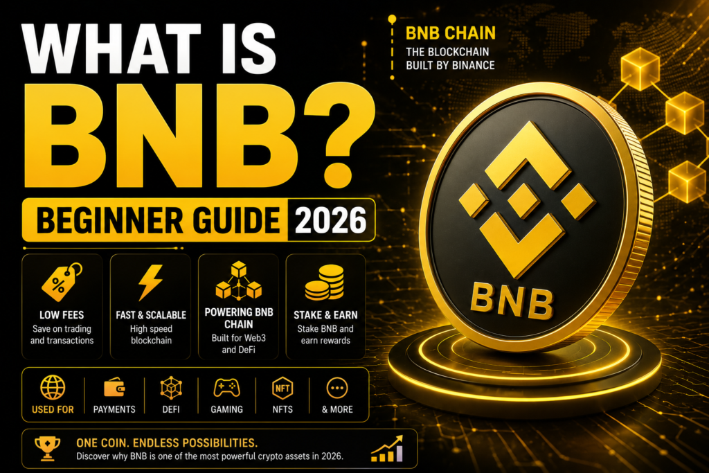 What-Is-Binance-Coin-BNB