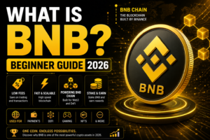 what-is-bnb
