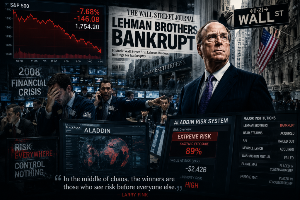 BlackRock-History-Documentary-Larry-Fink-Bitcoin-ETF