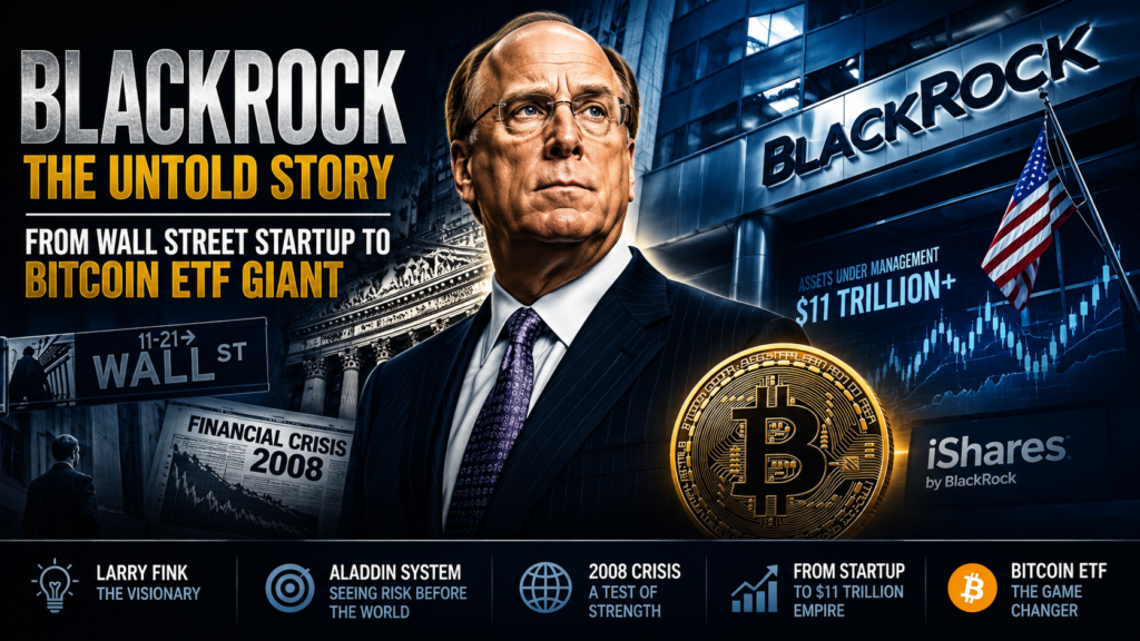 BlackRock-History-Documentary-Larry-Fink-Bitcoin-ETF