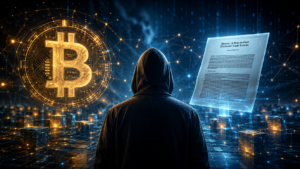 Bitcoin white paper explained