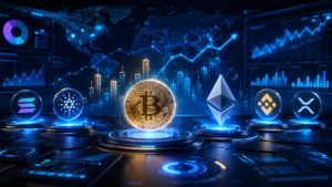 What Is Market Cap