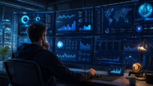 What Is Tokenomics in Crypto